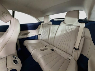 2023 Mercedes-Benz E-Class E 450