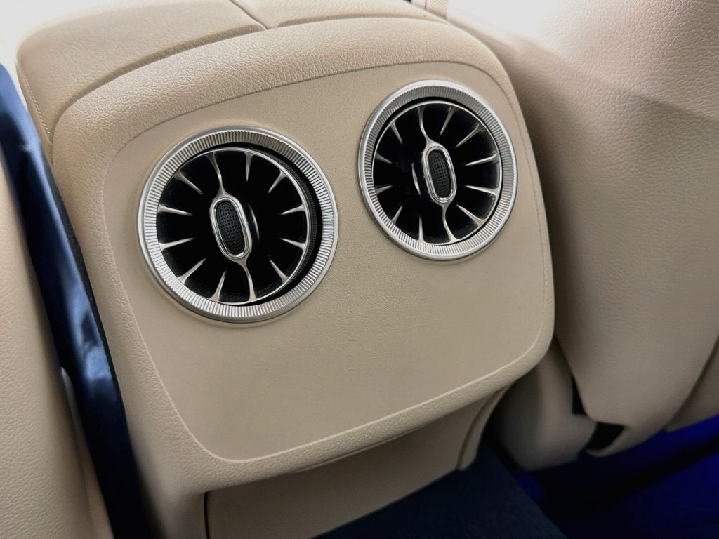 2023 Mercedes-Benz E-Class E 450