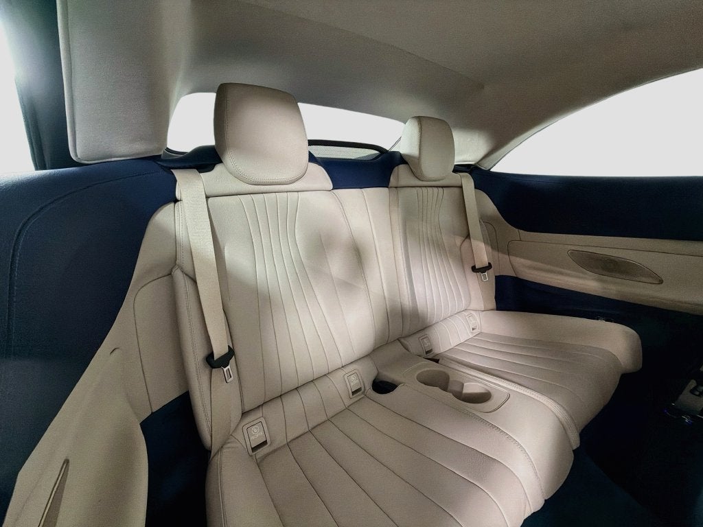 2023 Mercedes-Benz E-Class E 450