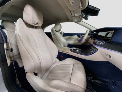 2023 Mercedes-Benz E-Class E 450