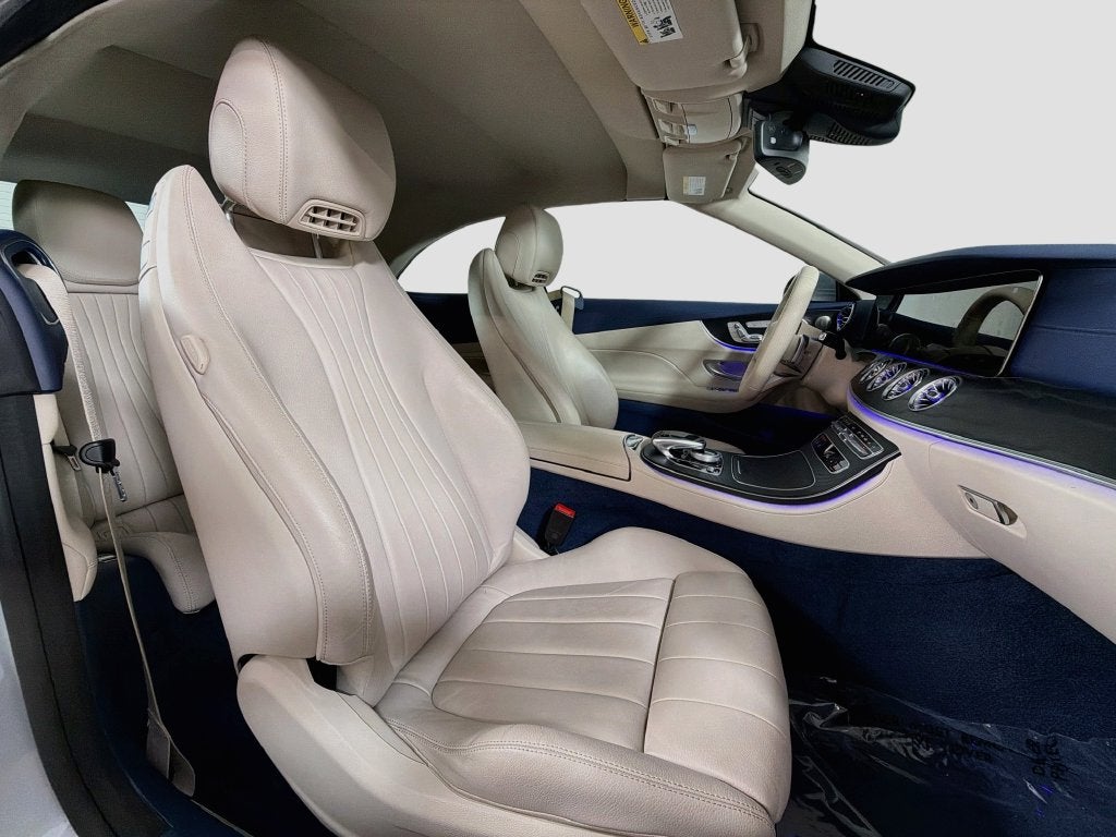 2023 Mercedes-Benz E-Class E 450