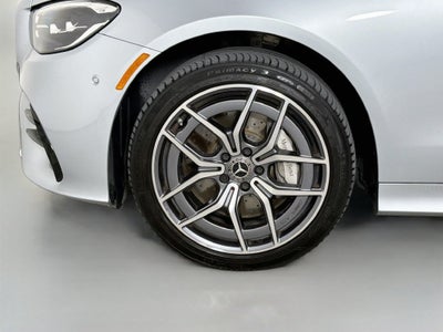2023 Mercedes-Benz E-Class E 450