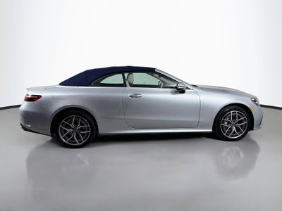 2023 Mercedes-Benz E-Class E 450