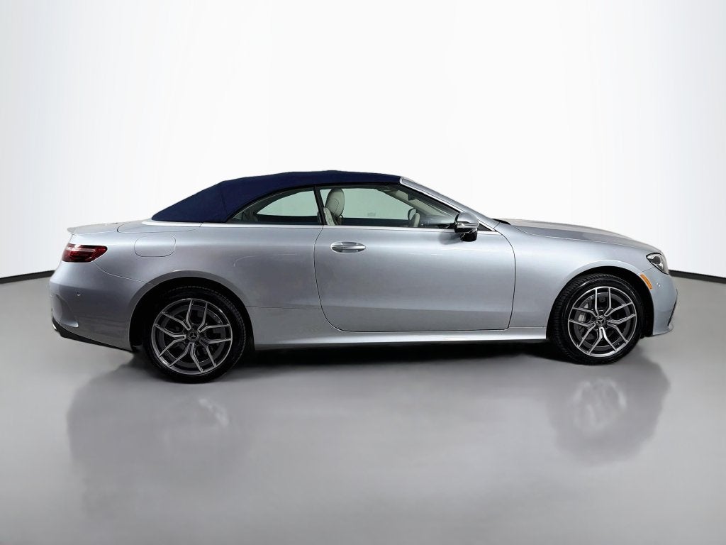 2023 Mercedes-Benz E-Class E 450