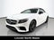 2020 Mercedes-Benz E-Class E 53 AMG® 4MATIC®