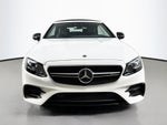 2020 Mercedes-Benz E-Class E 53 AMG® 4MATIC®