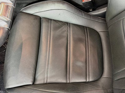 2020 Mercedes-Benz E-Class E 53 AMG® 4MATIC®
