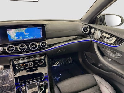 2020 Mercedes-Benz E-Class E 53 AMG® 4MATIC®