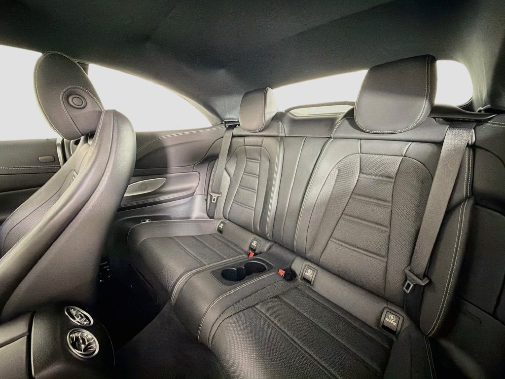 2020 Mercedes-Benz E-Class E 53 AMG® 4MATIC®