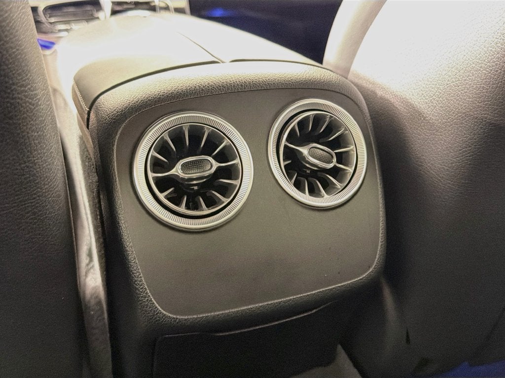 2020 Mercedes-Benz E-Class E 53 AMG® 4MATIC®