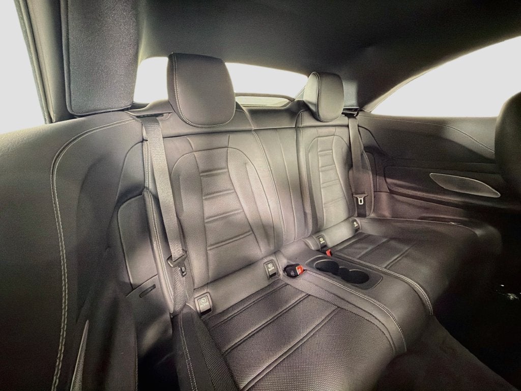 2020 Mercedes-Benz E-Class E 53 AMG® 4MATIC®