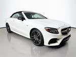 2020 Mercedes-Benz E-Class E 53 AMG® 4MATIC®