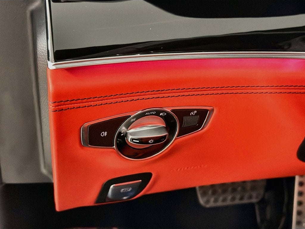 2024 Mercedes-Benz AMG® GT 53 Base 4MATIC®