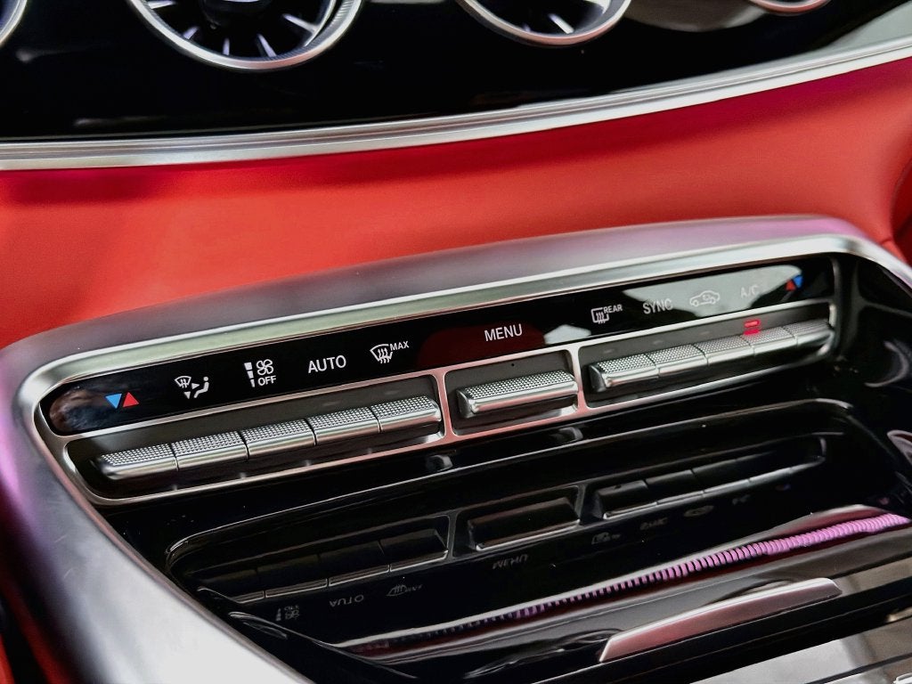 2024 Mercedes-Benz AMG® GT 53 Base 4MATIC®