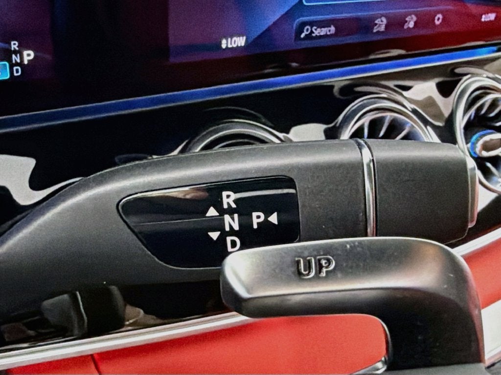 2024 Mercedes-Benz AMG® GT 53 Base 4MATIC®