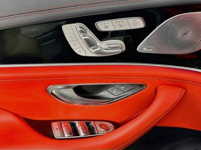 2024 Mercedes-Benz AMG® GT 53 Base 4MATIC®