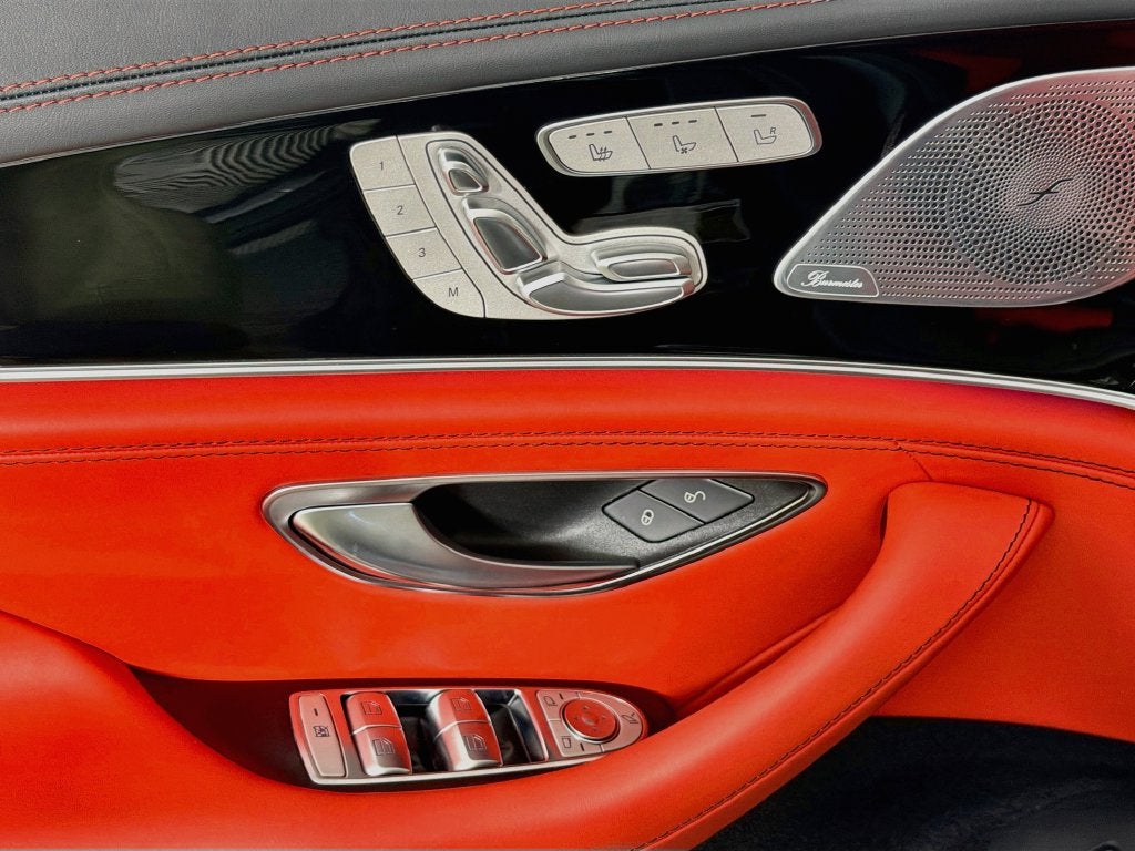 2024 Mercedes-Benz AMG® GT 53 Base 4MATIC®