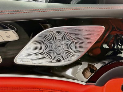 2024 Mercedes-Benz AMG® GT 53 Base 4MATIC®
