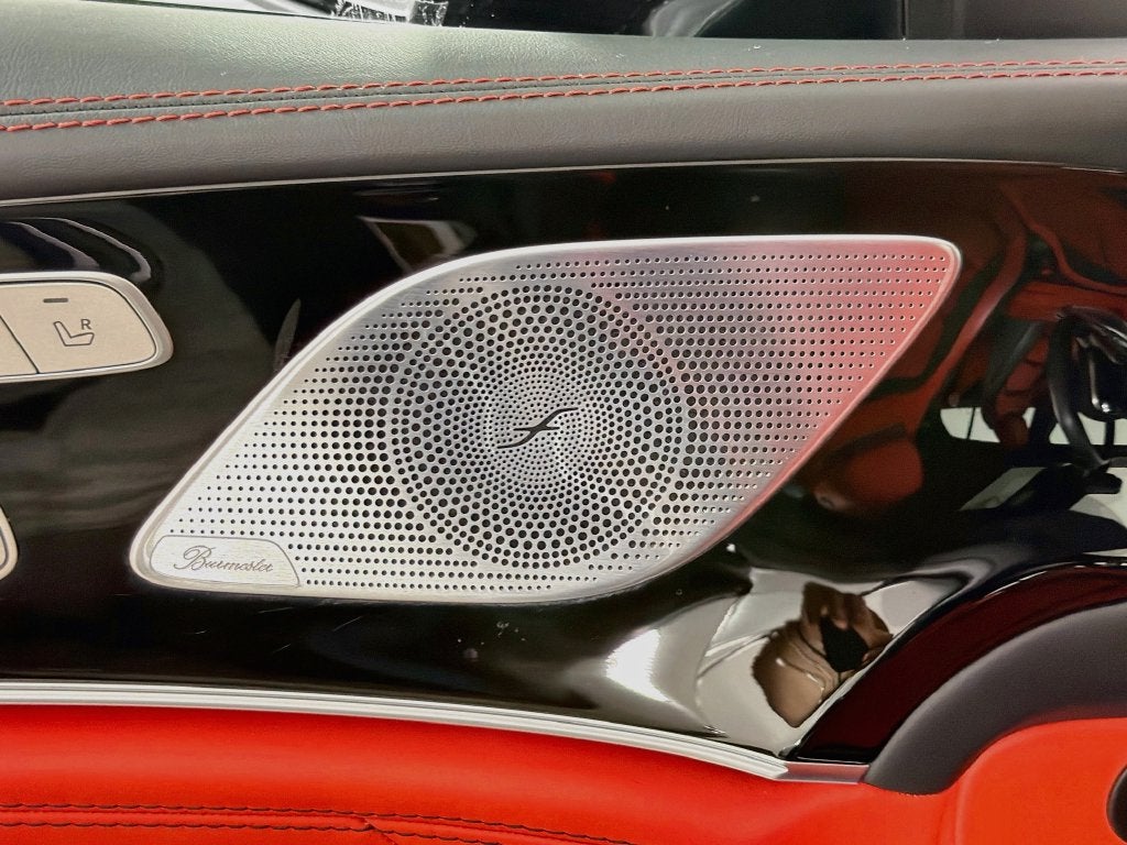 2024 Mercedes-Benz AMG® GT 53 Base 4MATIC®