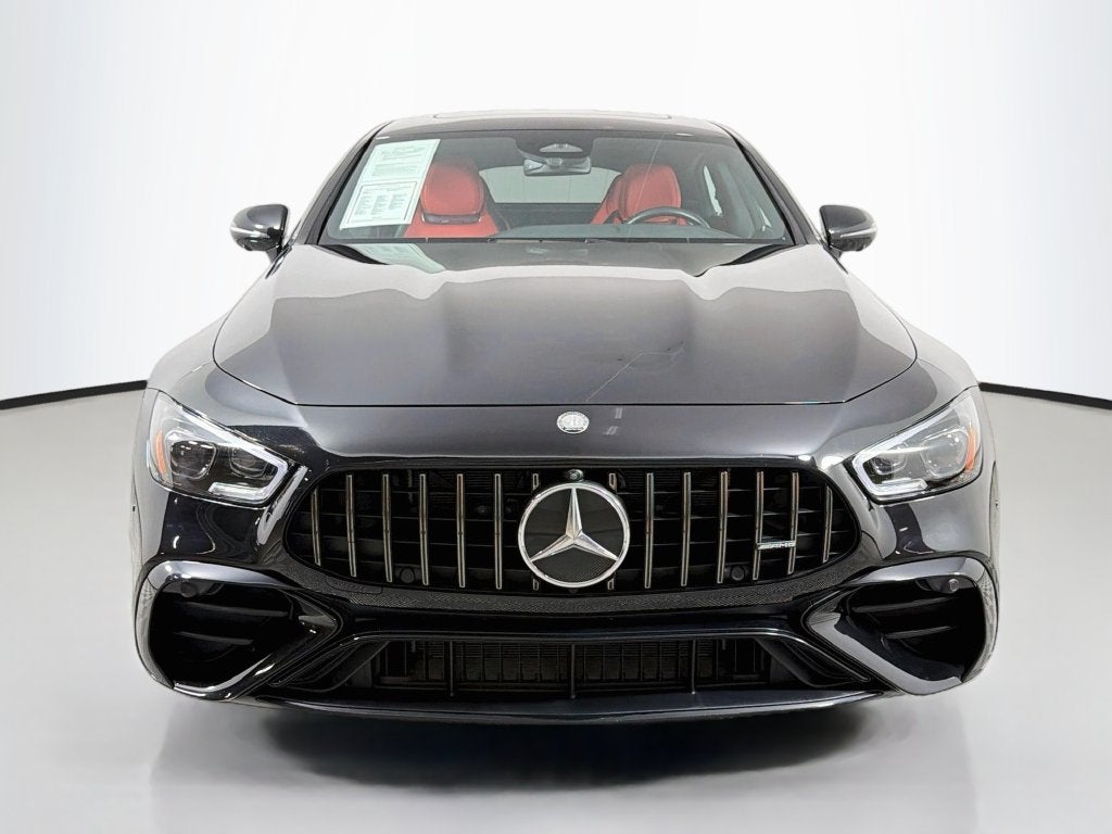 2024 Mercedes-Benz AMG® GT 53 Base 4MATIC®
