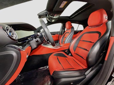 2024 Mercedes-Benz AMG® GT 53 Base 4MATIC®