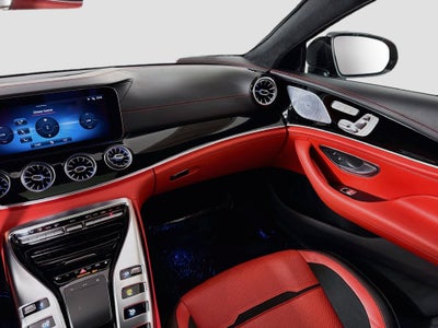 2024 Mercedes-Benz AMG® GT 53 Base 4MATIC®