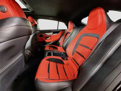 2024 Mercedes-Benz AMG® GT 53 Base 4MATIC®