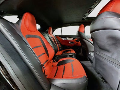 2024 Mercedes-Benz AMG® GT 53 Base 4MATIC®