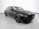 2024 Mercedes-Benz AMG® GT 53 Base 4MATIC®