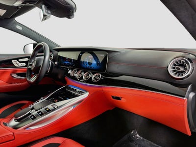 2024 Mercedes-Benz AMG® GT 53 Base 4MATIC®
