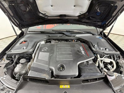 2024 Mercedes-Benz AMG® GT 53 Base 4MATIC®