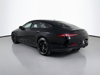 2024 Mercedes-Benz AMG® GT 53 Base 4MATIC®