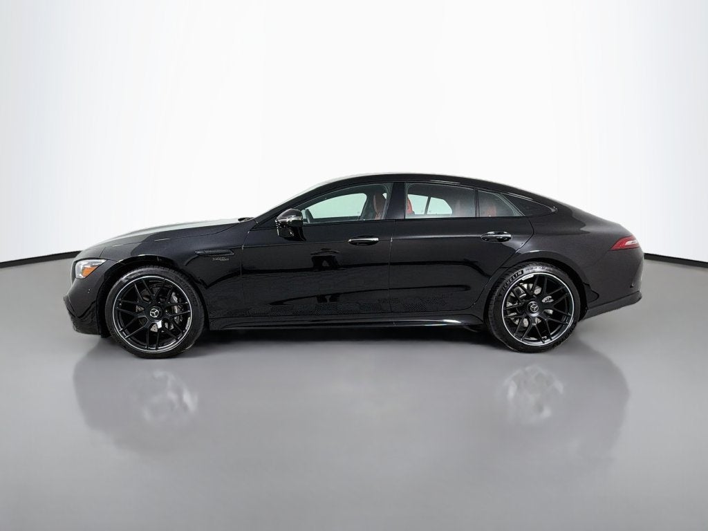 2024 Mercedes-Benz AMG® GT 53 Base 4MATIC®