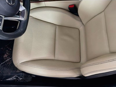2020 Mercedes-Benz SLC SLC 300