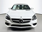 2020 Mercedes-Benz SLC SLC 300