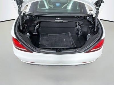 2020 Mercedes-Benz SLC SLC 300