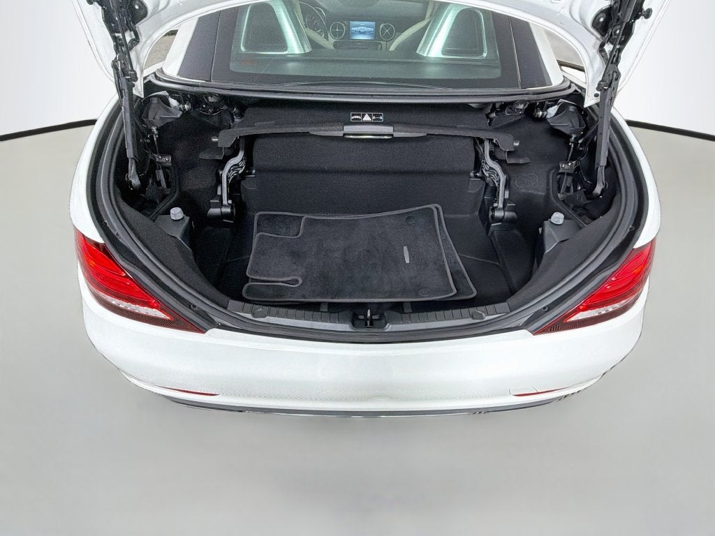 2020 Mercedes-Benz SLC SLC 300