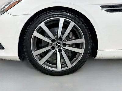 2020 Mercedes-Benz SLC SLC 300
