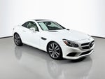2020 Mercedes-Benz SLC SLC 300
