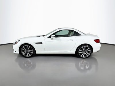2020 Mercedes-Benz SLC SLC 300