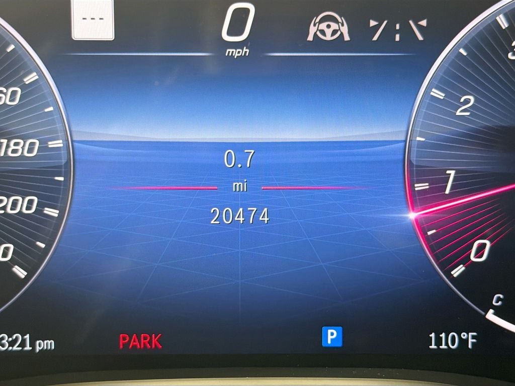 2022 Mercedes-Benz SL-Class SL 63 AMG® 4MATIC®