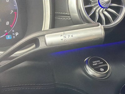 2022 Mercedes-Benz SL-Class SL 63 AMG® 4MATIC®