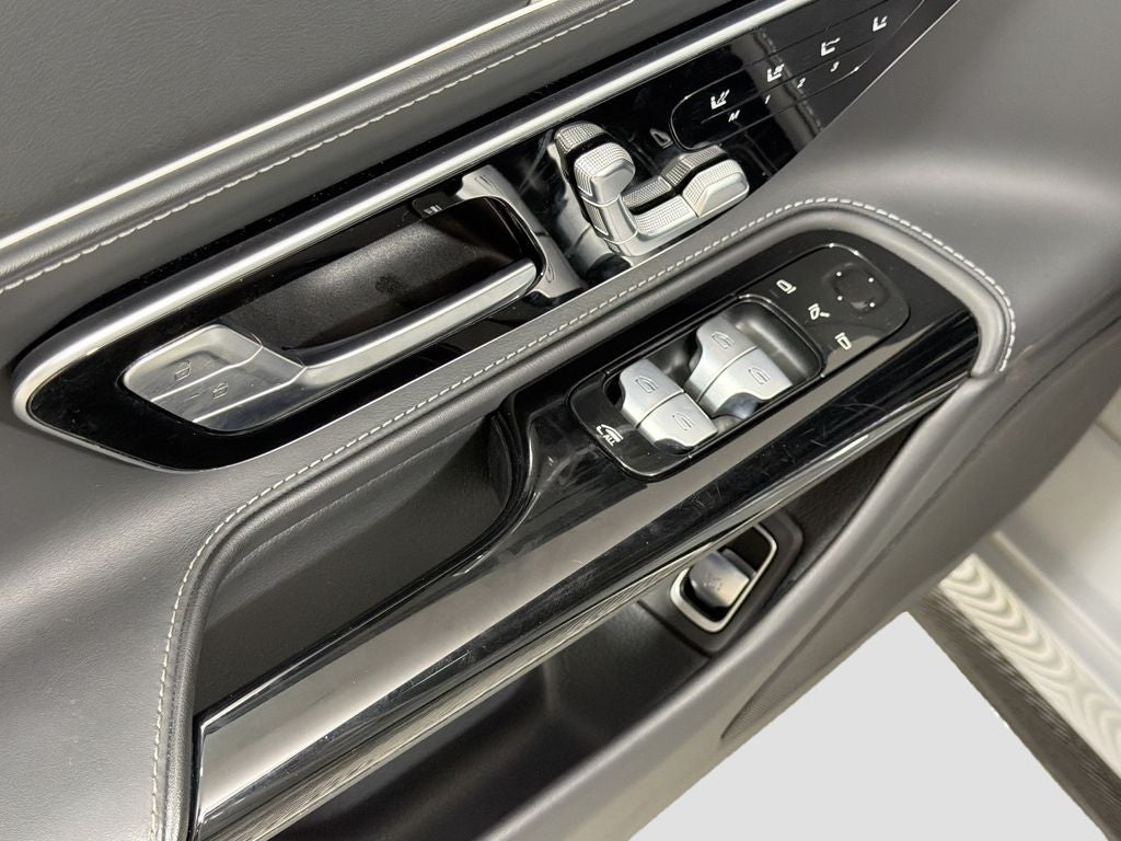 2022 Mercedes-Benz SL-Class SL 63 AMG® 4MATIC®