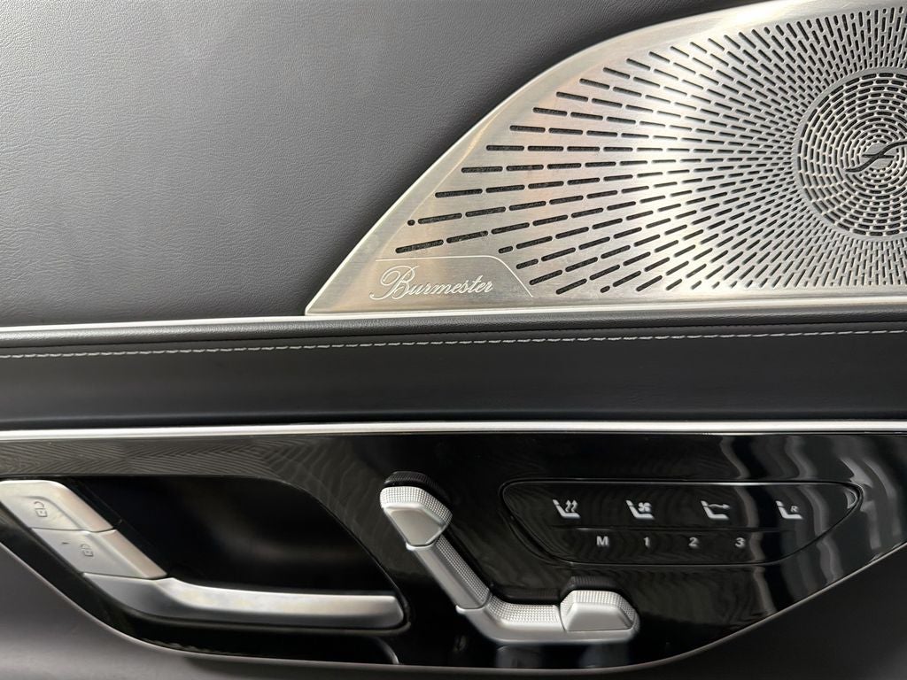 2022 Mercedes-Benz SL-Class SL 63 AMG® 4MATIC®