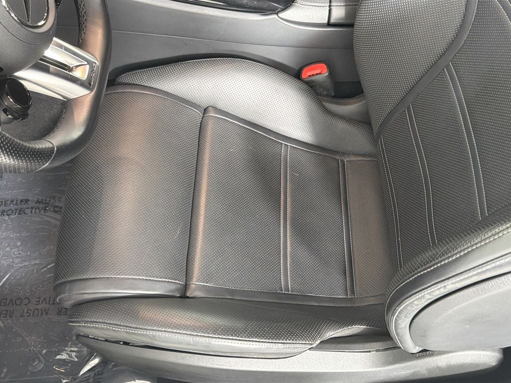 2022 Mercedes-Benz SL-Class SL 63 AMG® 4MATIC®