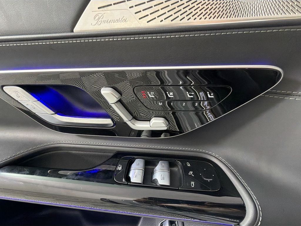 2022 Mercedes-Benz SL-Class SL 63 AMG® 4MATIC®