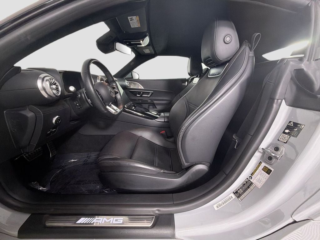 2022 Mercedes-Benz SL-Class SL 63 AMG® 4MATIC®