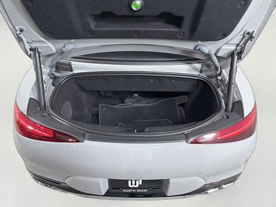 2022 Mercedes-Benz SL-Class SL 63 AMG® 4MATIC®