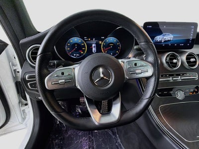 2023 Mercedes-Benz C-Class C 300