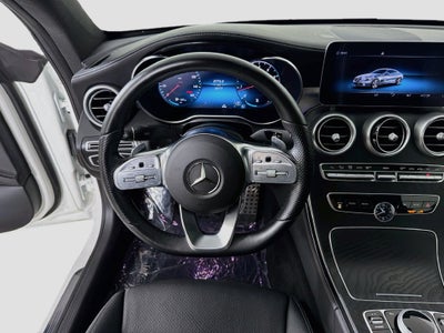 2023 Mercedes-Benz C-Class C 300